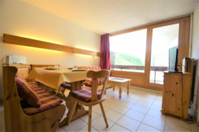 Résidence Chaviere - Studio pour 4/5 personnes avec balcon exposé Sud MAE-4944